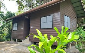 Sepilok Forest Edge Resort